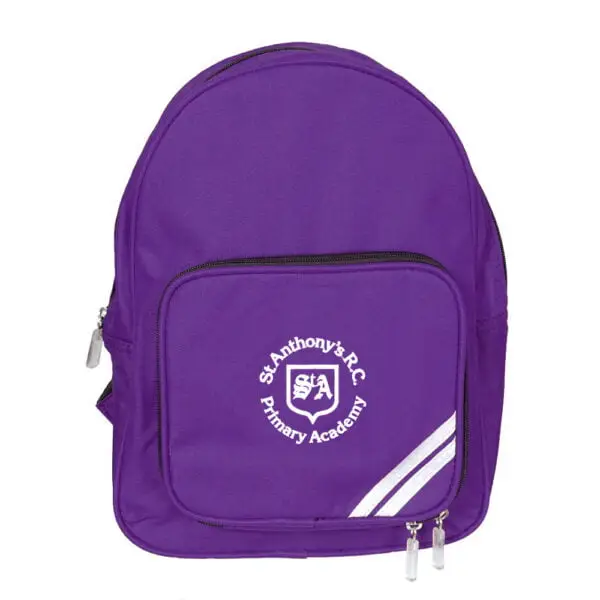 INFANT BACK PACK