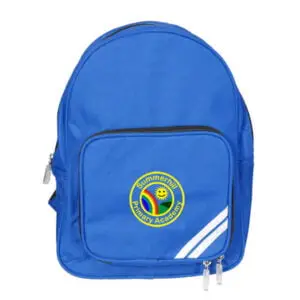 Summer Hill Academy Infant Back Pack