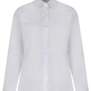 TRUTEX L/Sleeve (TWIN Pack) Girls Blouses