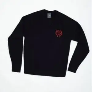 WGHS V-Neck