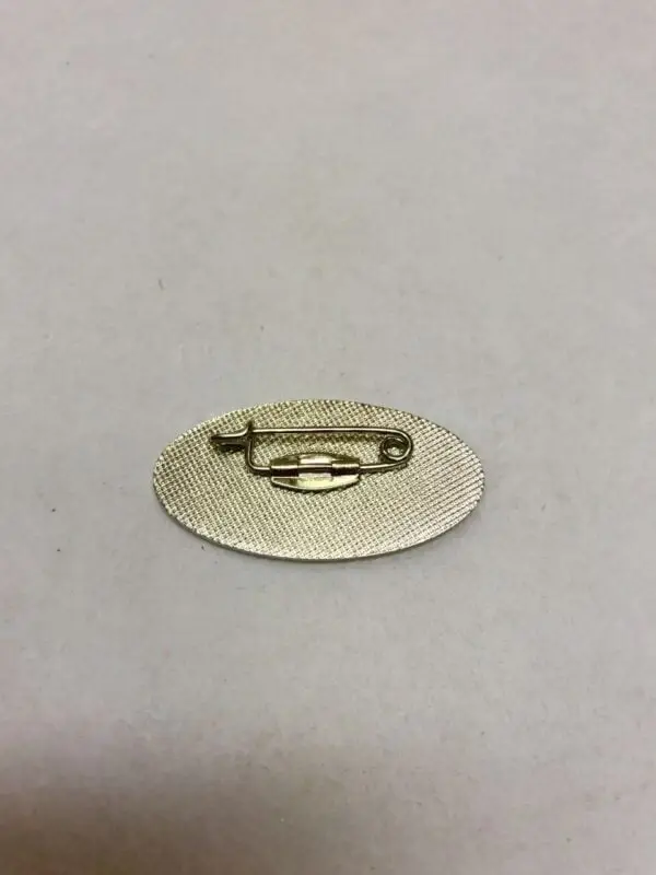 Newbridge Hat Pin - Image 2