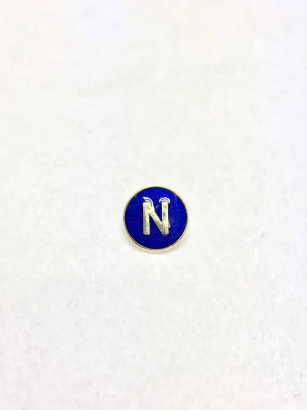 Newbridge House Pin - Image 2