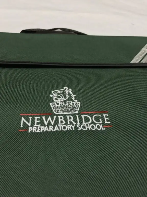 Newbridge Bookbag - Image 2