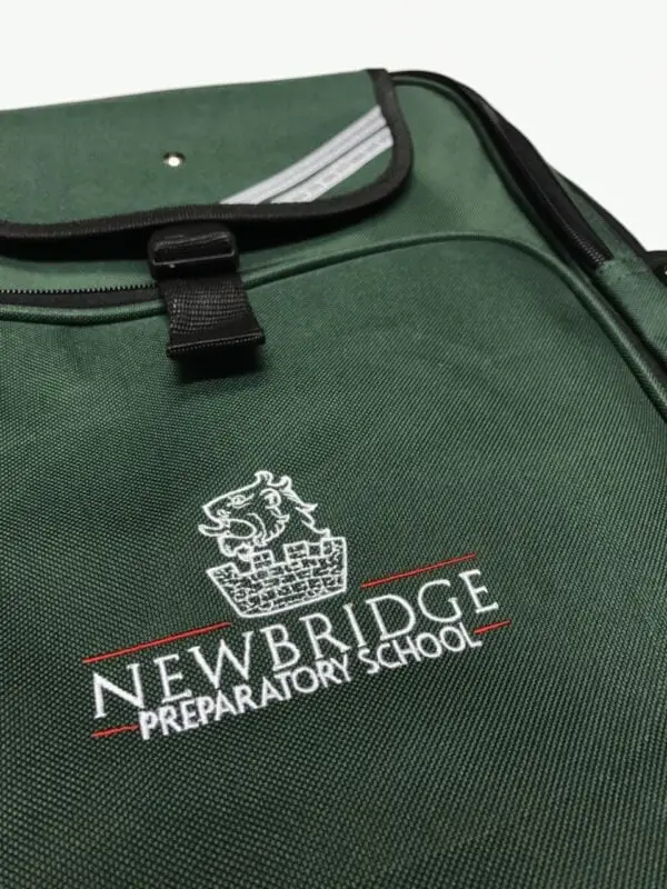 Newbridge Backpack - Image 4