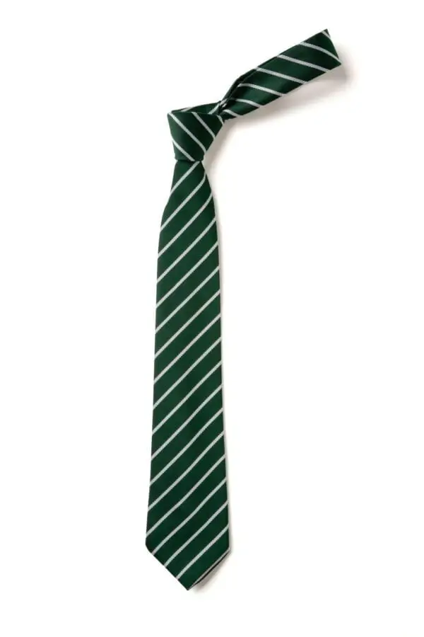 Pine Green Academy Polo Shirt - Image 3