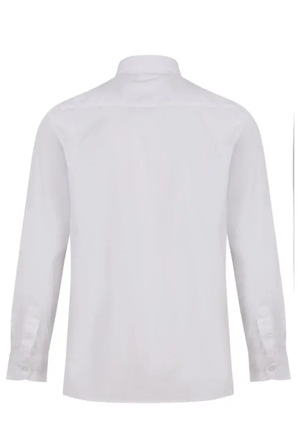 Boys Long Sleeve Shirts  (TWIN PACK) - Image 2