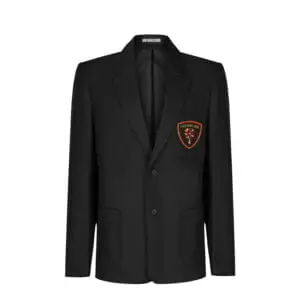Highfields Boys Blazer