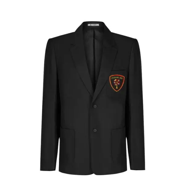 Highfields Boys Blazer - Image 4