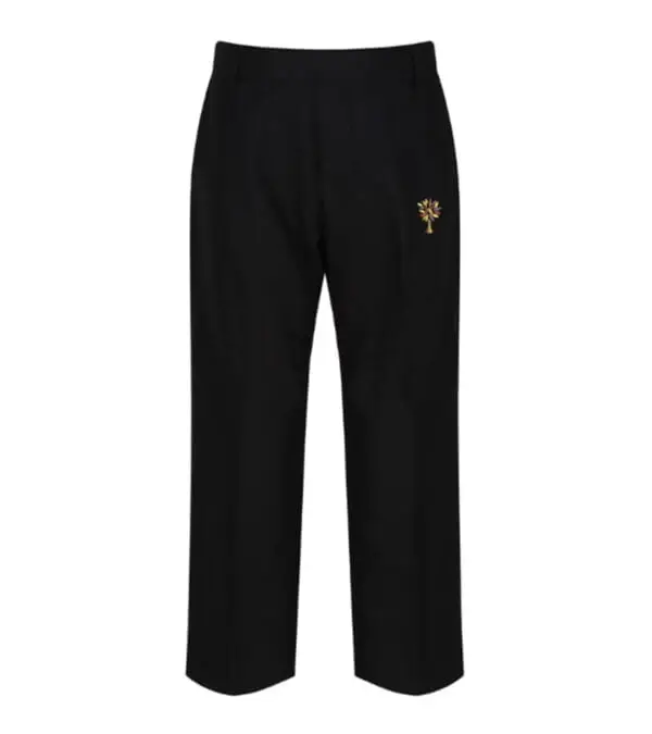 Highfields Sturdy Fit Trousers