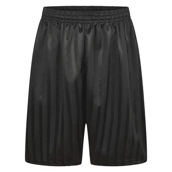 Beckbury PE Shorts