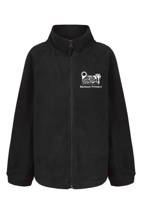 Bantock Fleece