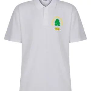 Birches First Polo Shirt