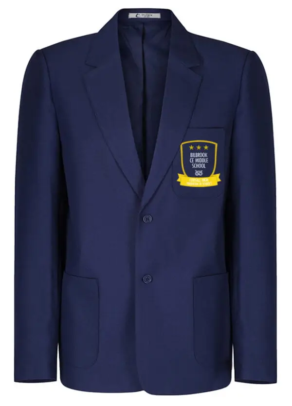 BMS Boys Blazer