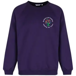 Bushbury Academy Crew Sweat