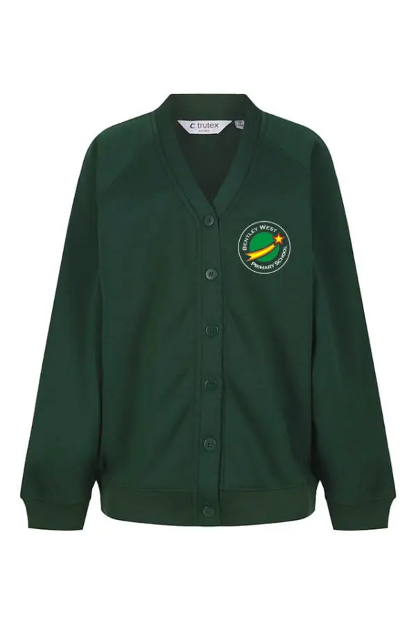 Bentley West Cardigan