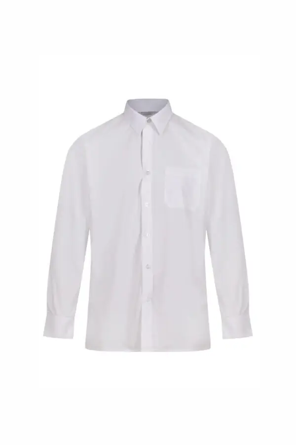 Boys Long Sleeve Shirt (Twin Pack)