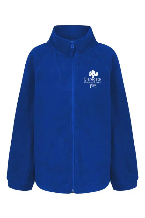Claregate Fleece