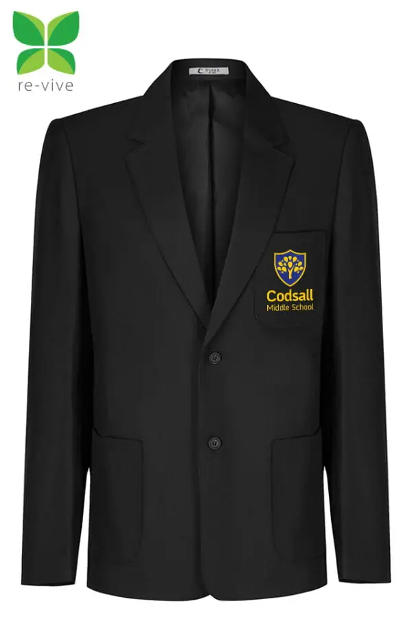 Codsall Middle Boys Blazer