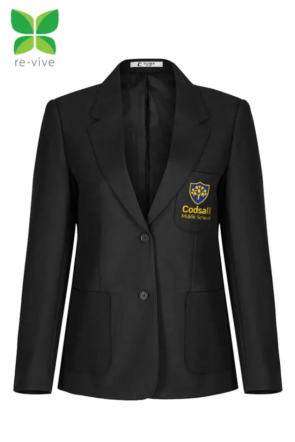 Codsall Middle Girls Blazer
