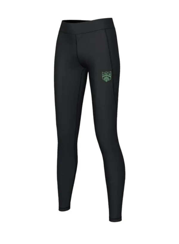 Colton Hills P.E Leggings