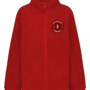 D'eyncourt Fleece