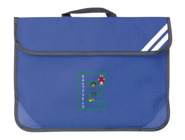 Eastfield Primary School Bookbag
