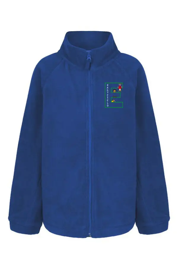 Eastfield Primary School Fleece