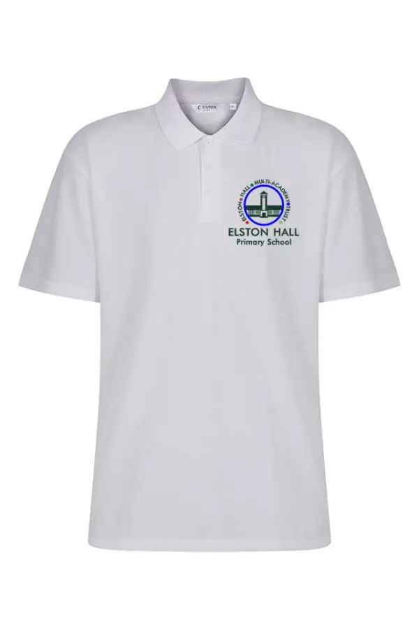 Elston Hall Polo Shirt