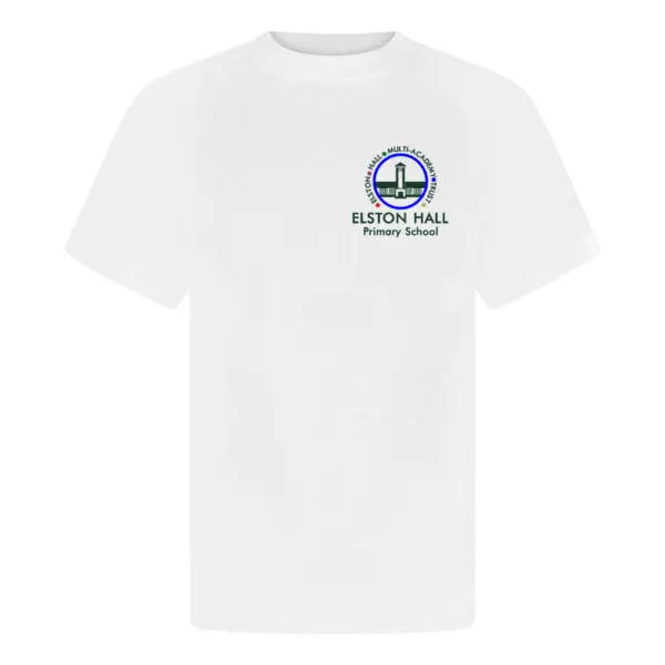 Elston Hall PE Top