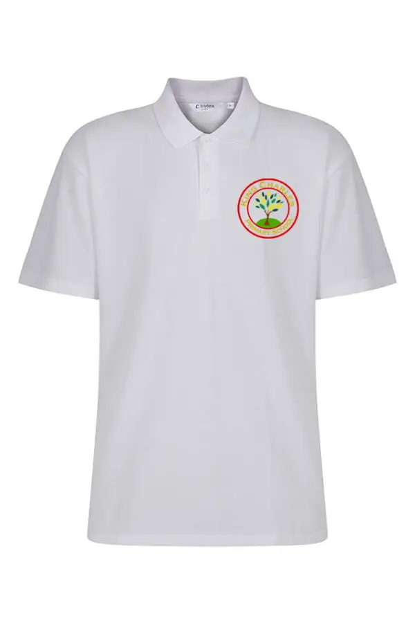 King Charles Classic fit Polo