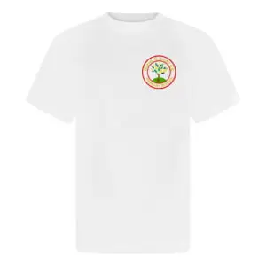 King Charles Round Neck PE Top