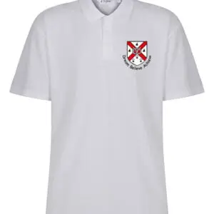 Perton 1st Polo Shirt