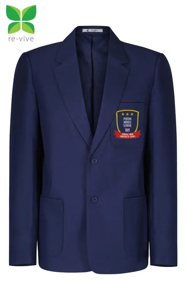 Boys Blazer