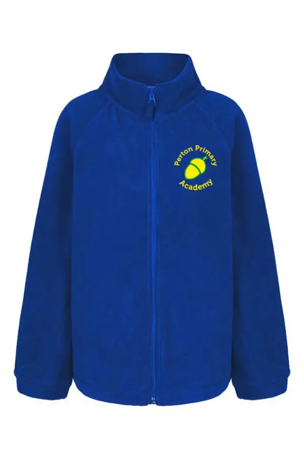 Perton Primary Academy Fleece