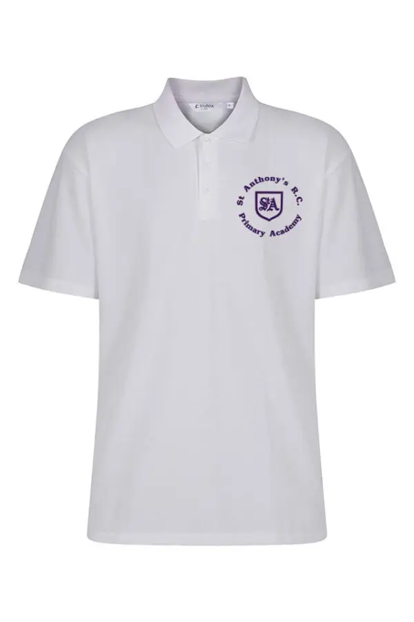 Classic fit Polo