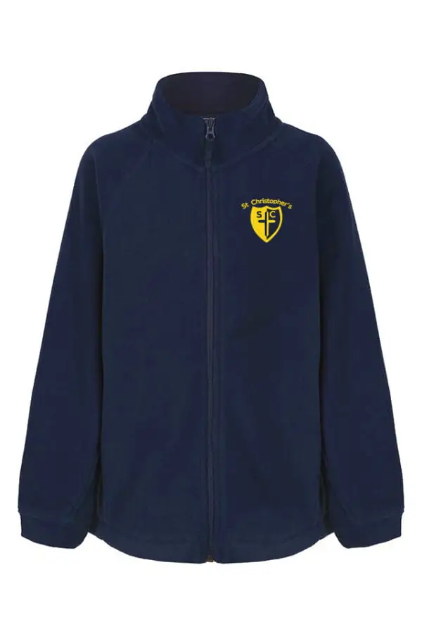 POLAR FLEECE