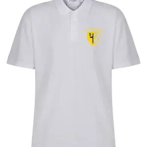 White Polo