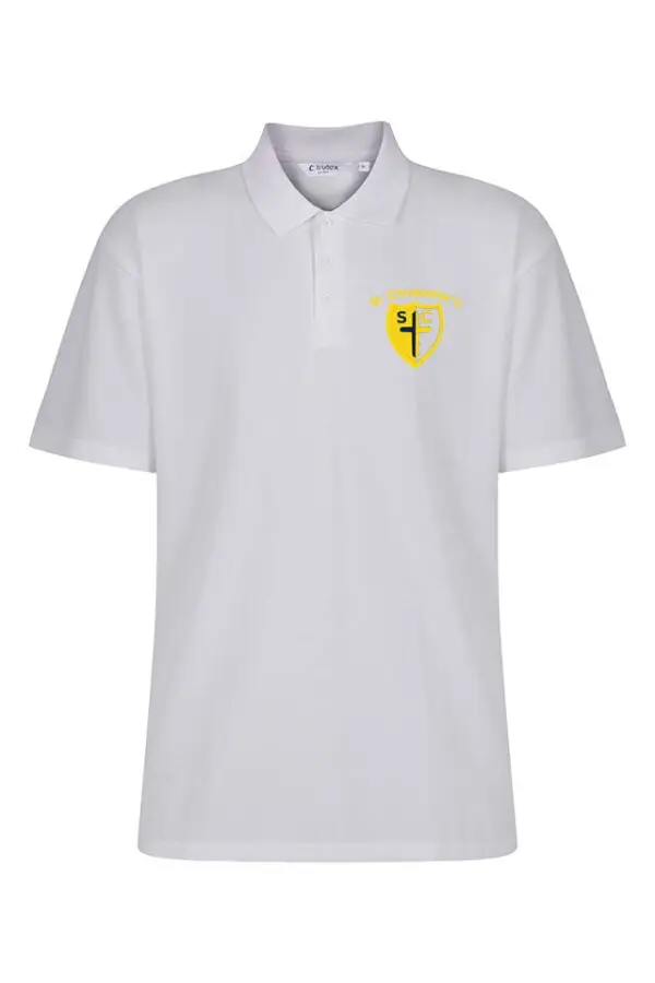 White Polo