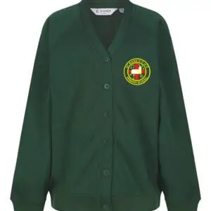 St Mark's Cardigan