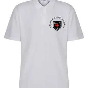 St Chad's Polo Shirt