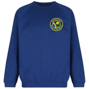 Summer Hill Academy Sweat Crew Neck