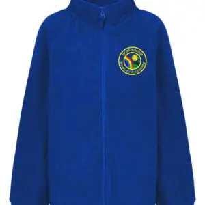 Summer Hill Academy Fleece