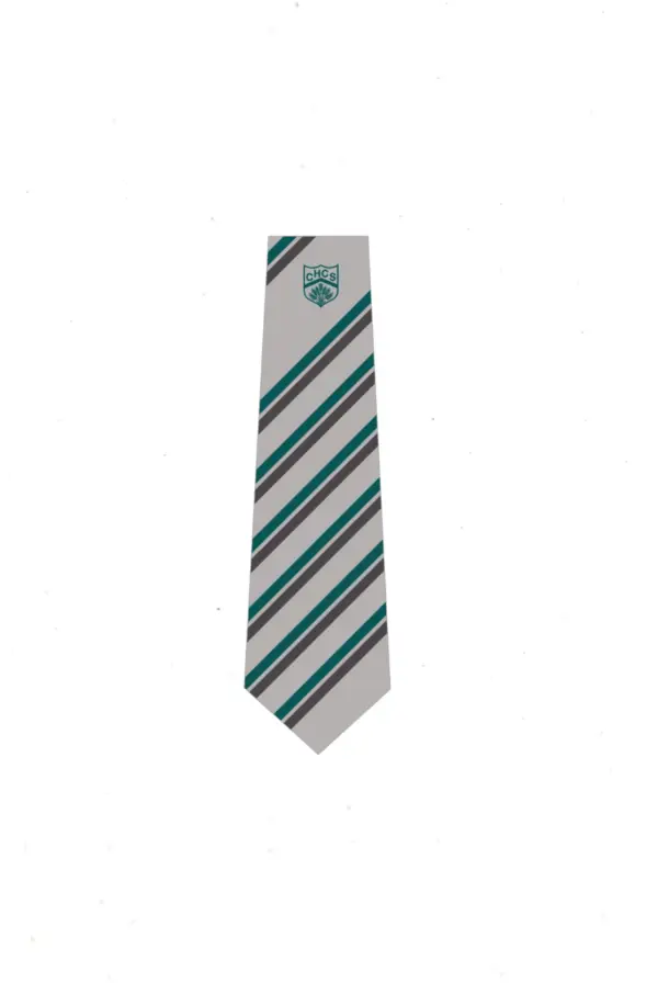 Colton Hills Tie