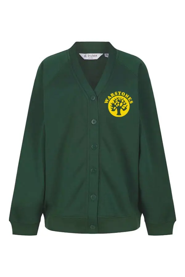 Warstones Cardigan