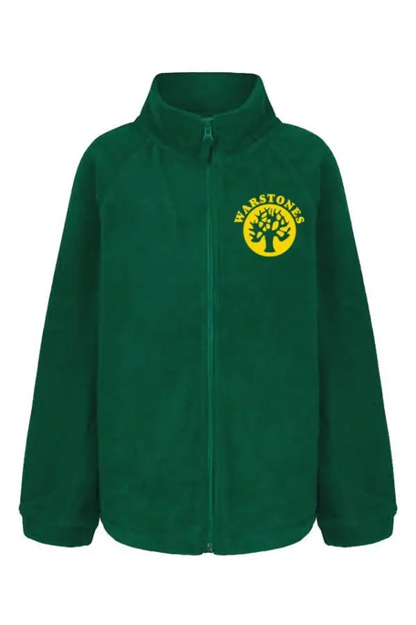 Warstones Fleece
