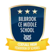 Bilbrook CE Middle School - Uniform