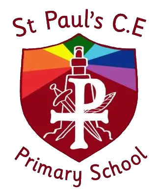 St Pauls CE Primary School - Student Uniform | School & Work Uniforms