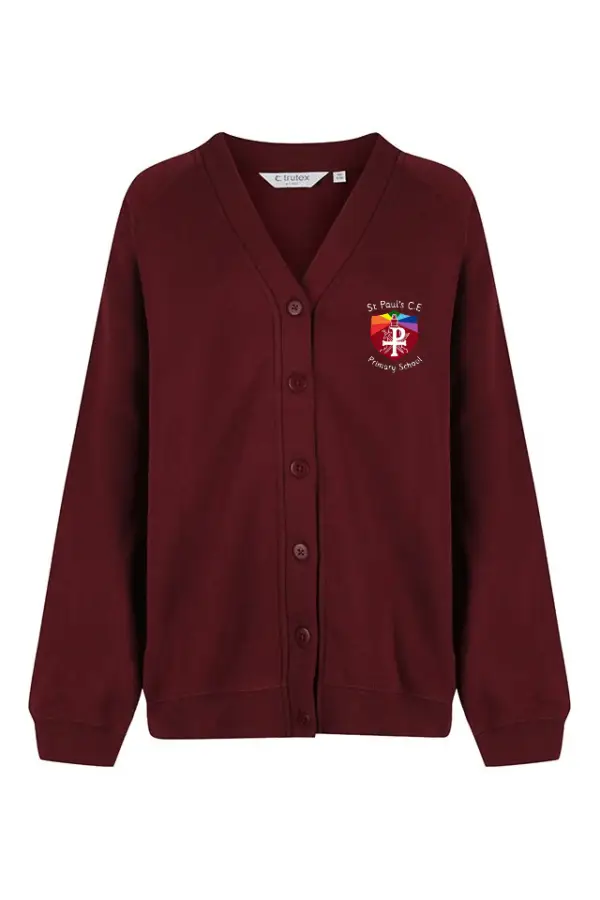 St Pauls C.E Primary - Cardigan