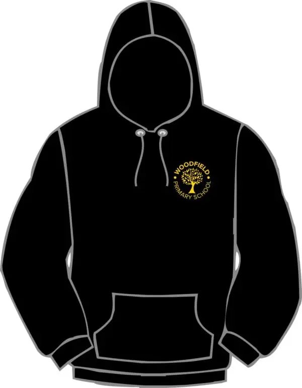 Woodfield P.E Hoodie