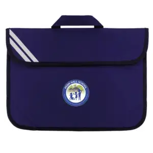 Penn Hall Bookbag